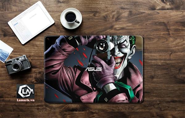 Ảnh đại diện sản phẩm Dán skin laptop nhân vật hoạt hình , truyện tranh A156